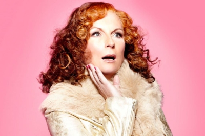Jennifer Saunders
